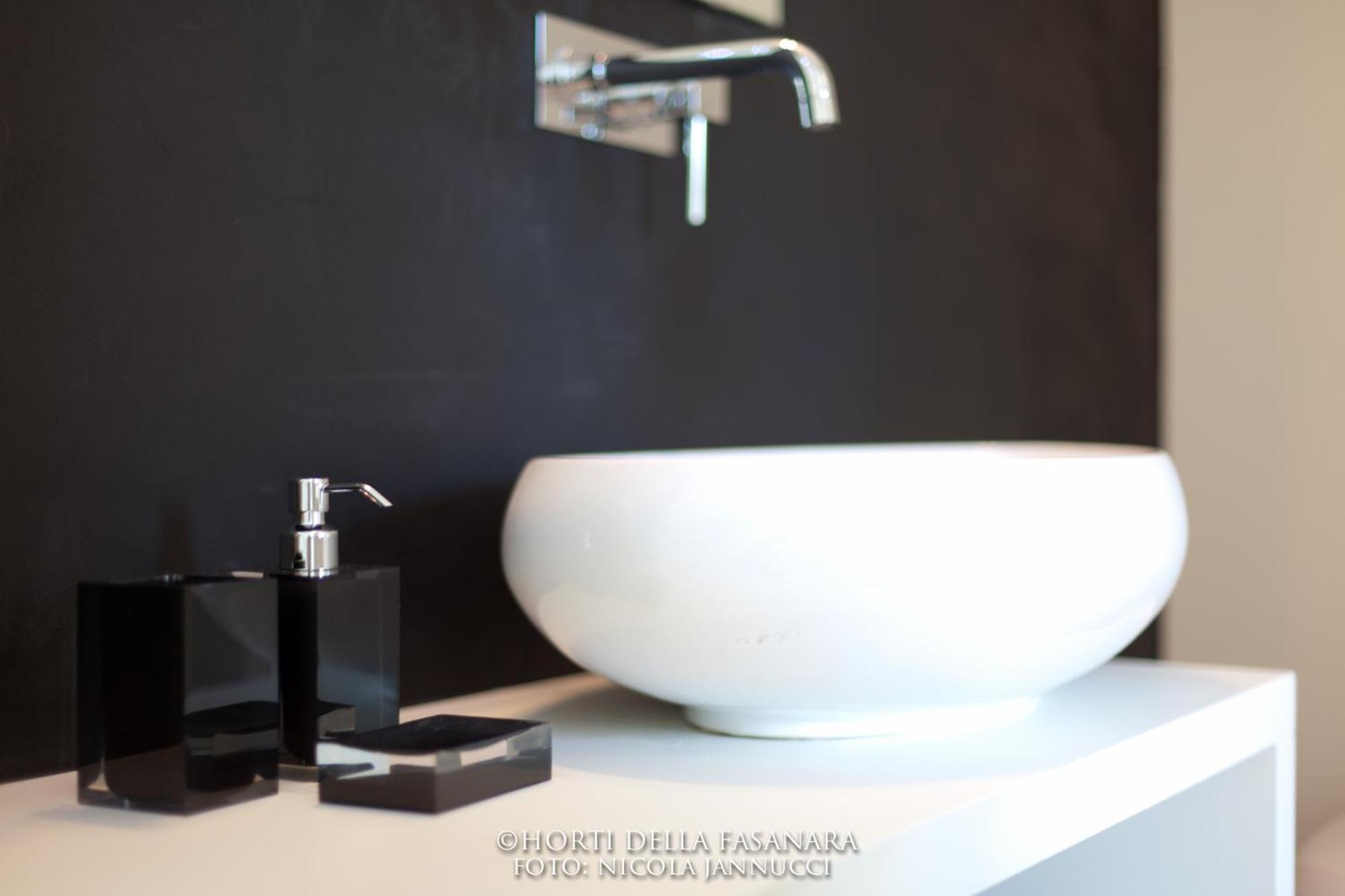 Horti Della Fasanara Guest House Ferrara Ngoại thất bức ảnh