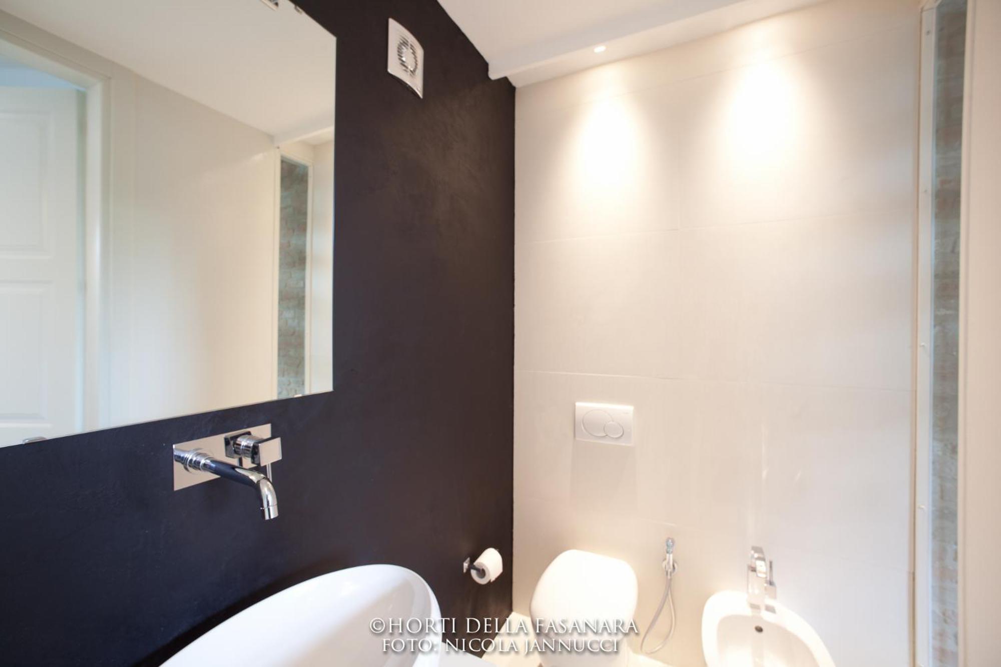 Horti Della Fasanara Guest House Ferrara Ngoại thất bức ảnh