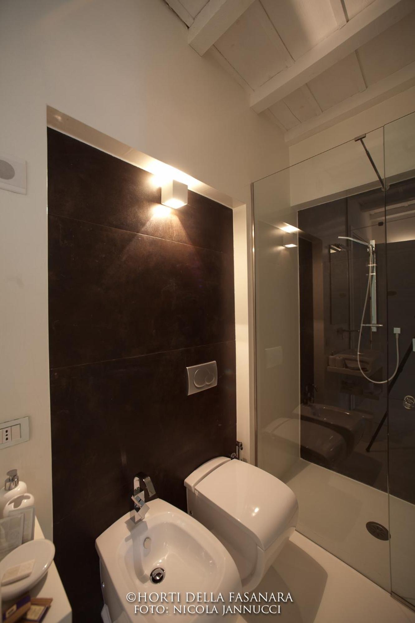 Horti Della Fasanara Guest House Ferrara Ngoại thất bức ảnh