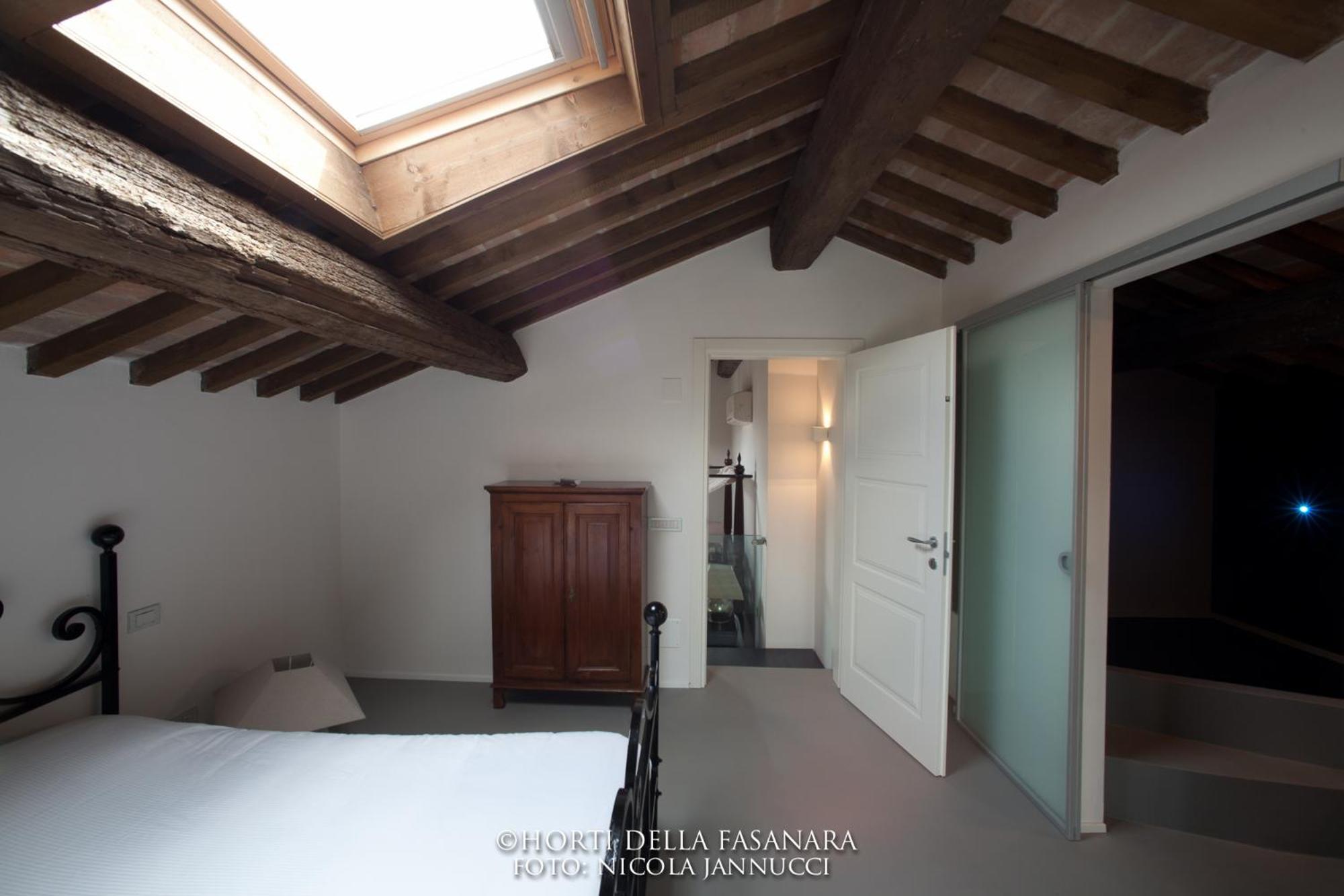 Horti Della Fasanara Guest House Ferrara Ngoại thất bức ảnh