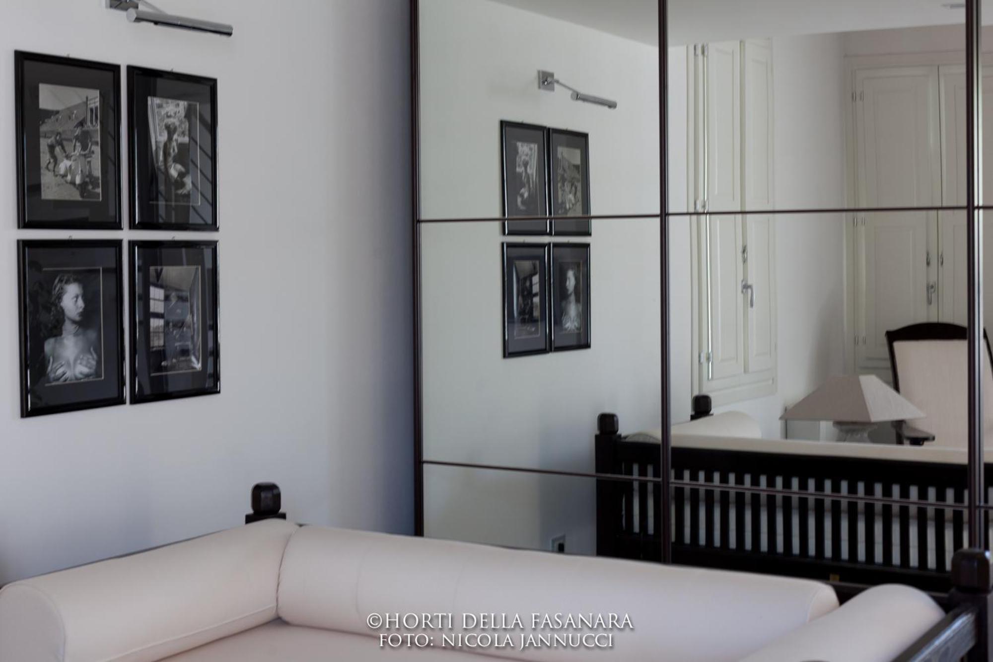 Horti Della Fasanara Guest House Ferrara Ngoại thất bức ảnh