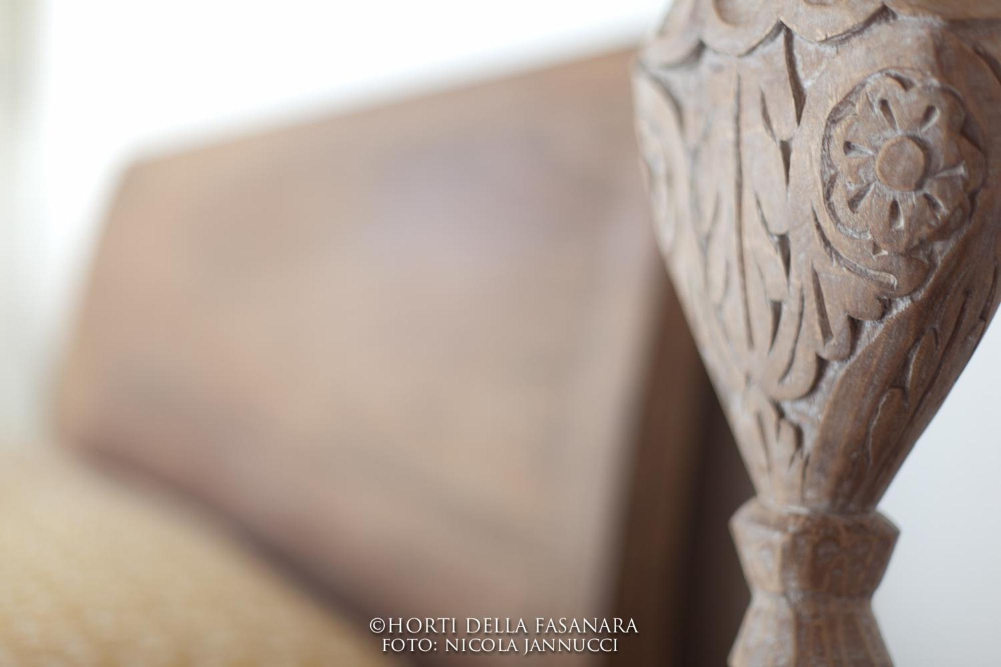 Horti Della Fasanara Guest House Ferrara Ngoại thất bức ảnh