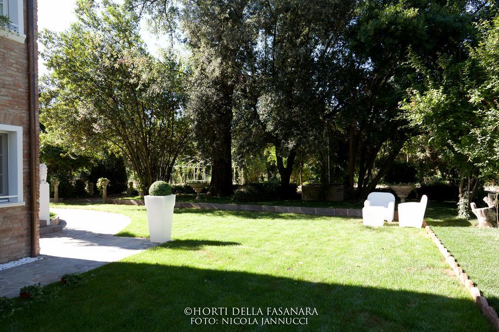Horti Della Fasanara Guest House Ferrara Ngoại thất bức ảnh