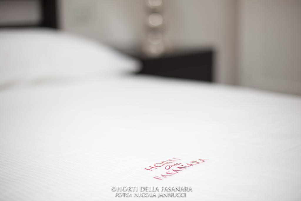 Horti Della Fasanara Guest House Ferrara Ngoại thất bức ảnh