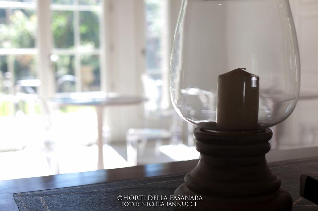 Horti Della Fasanara Guest House Ferrara Ngoại thất bức ảnh