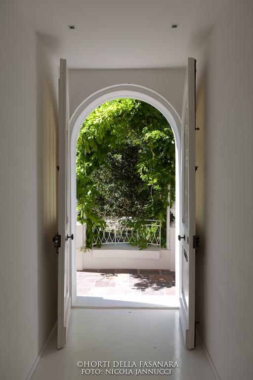 Horti Della Fasanara Guest House Ferrara Ngoại thất bức ảnh