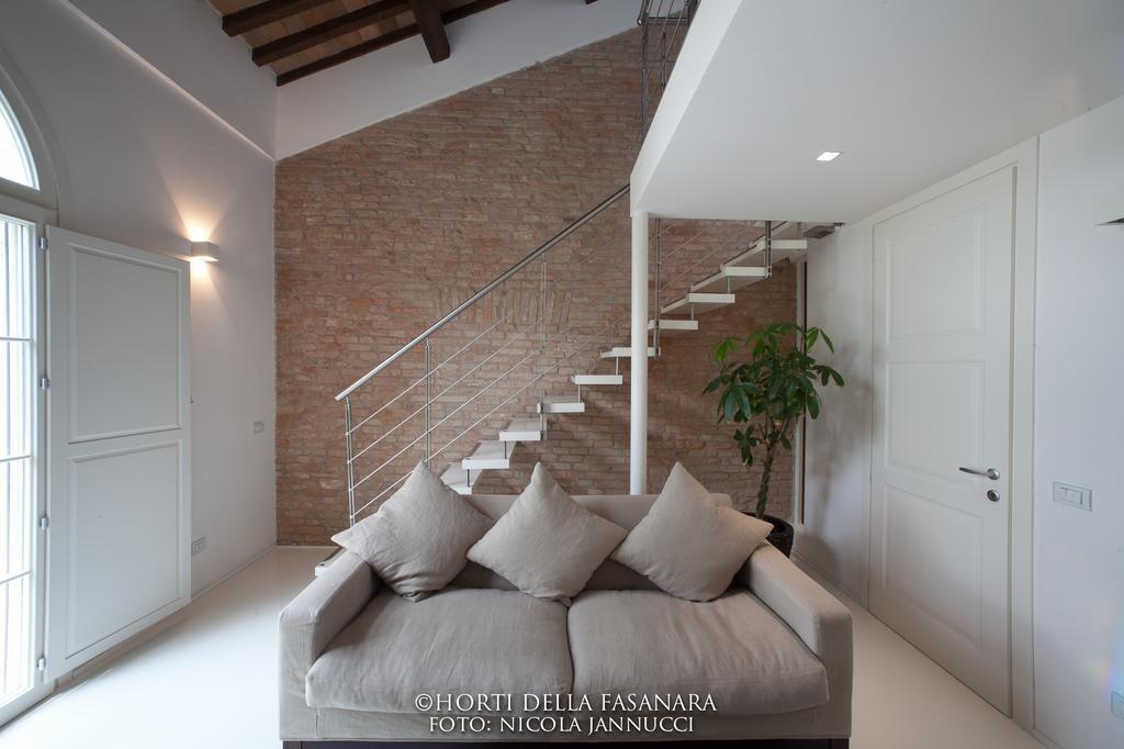 Horti Della Fasanara Guest House Ferrara Ngoại thất bức ảnh