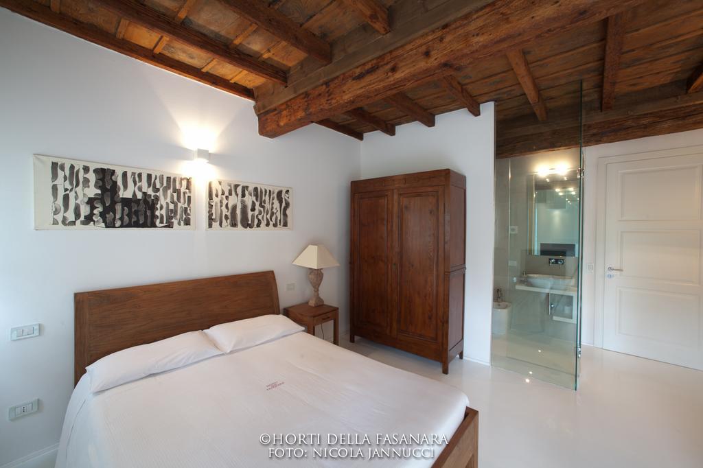 Horti Della Fasanara Guest House Ferrara Ngoại thất bức ảnh