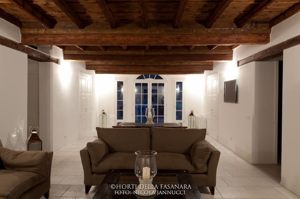 Horti Della Fasanara Guest House Ferrara Ngoại thất bức ảnh
