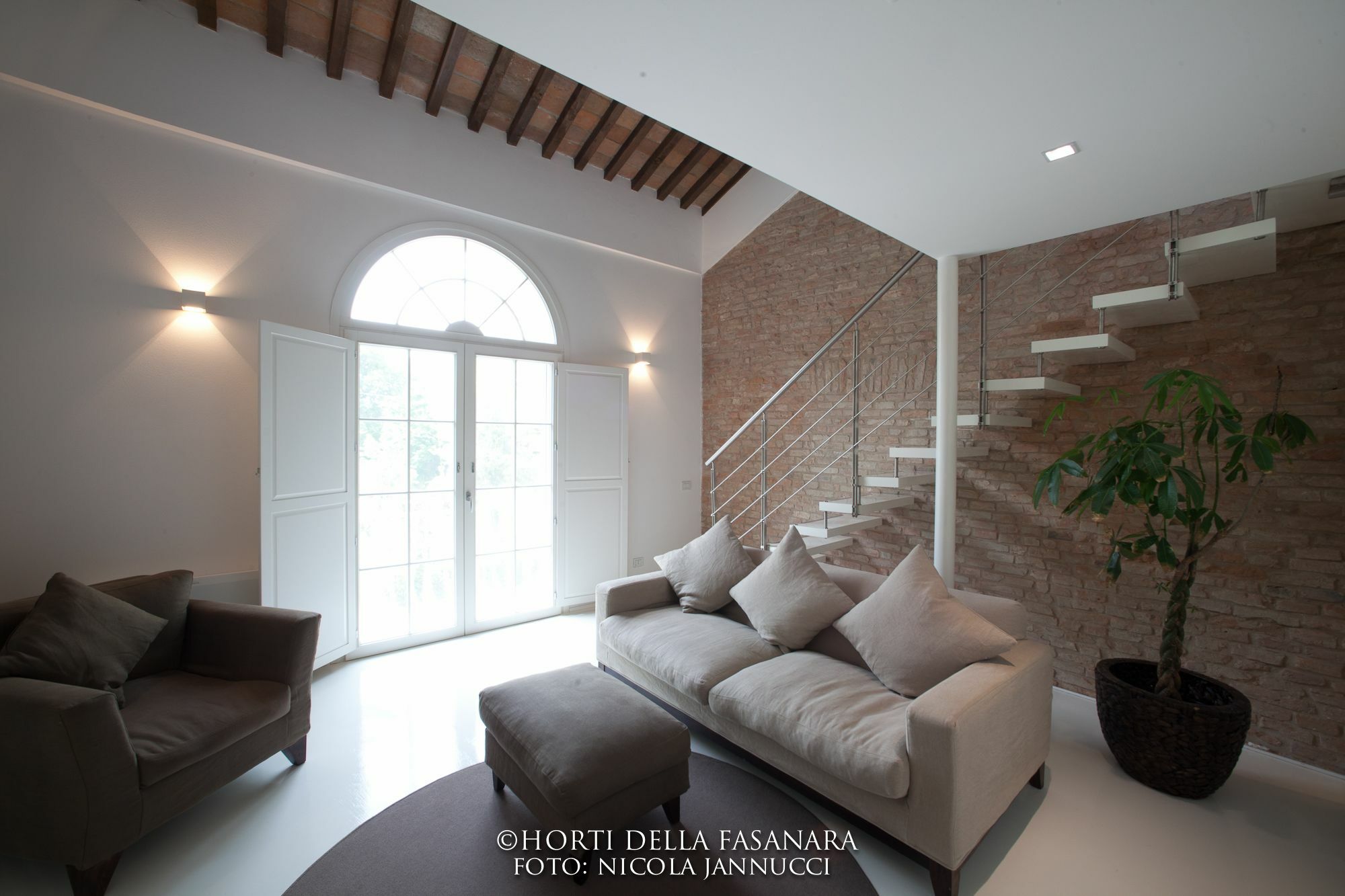 Horti Della Fasanara Guest House Ferrara Ngoại thất bức ảnh