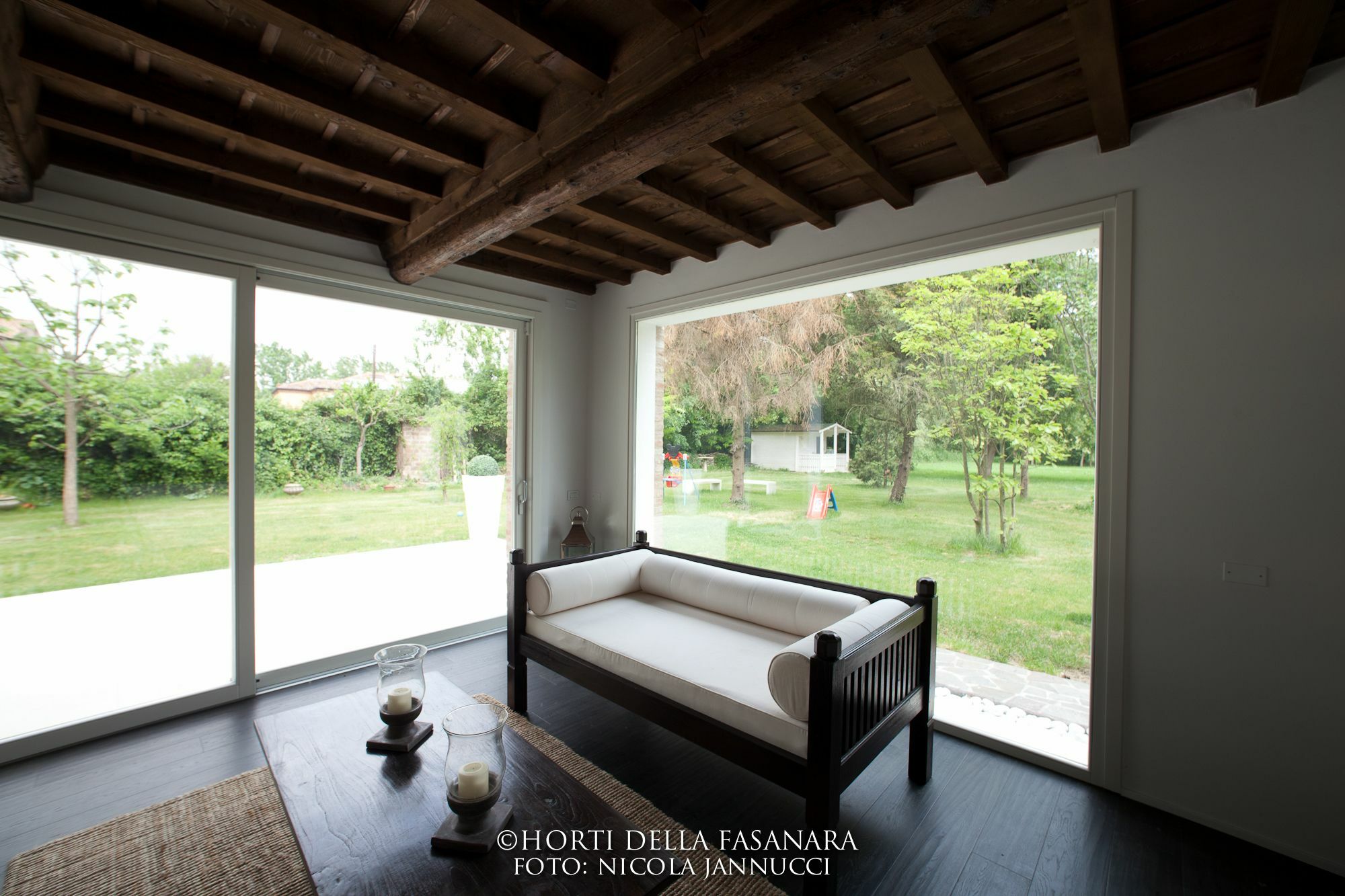 Horti Della Fasanara Guest House Ferrara Ngoại thất bức ảnh